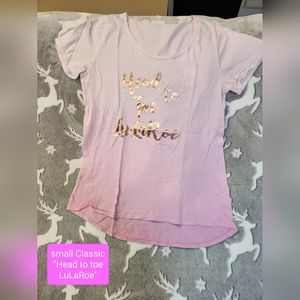 Classic T from LuLaRoe Supply